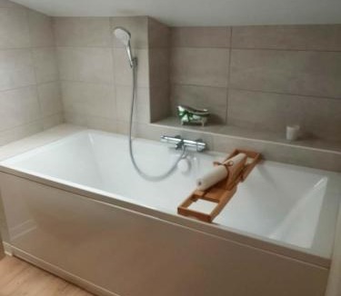 Pouzauges Bed & Breakfast | Ma Bulle Confort