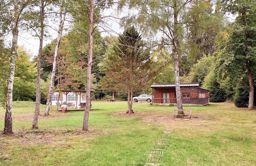 Neuvic Ski Chalet | Ma Cabane Au Bord Du Lac