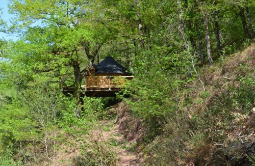 Saint-Cyprien-sur-Dourdou Other | Ma cabane en Aveyron