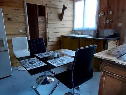 Le Chateau-d'Oleron Apartment | Ma cabane