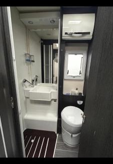 Yvre-l'Eveque Other | Ma cabane roulante