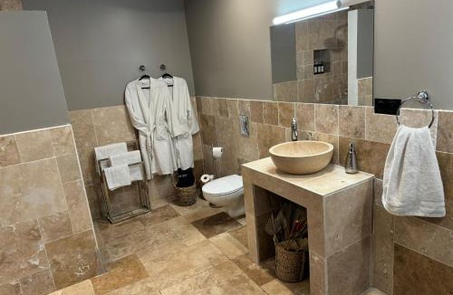 Lux Hotel | Ma Campagne SPA Suite