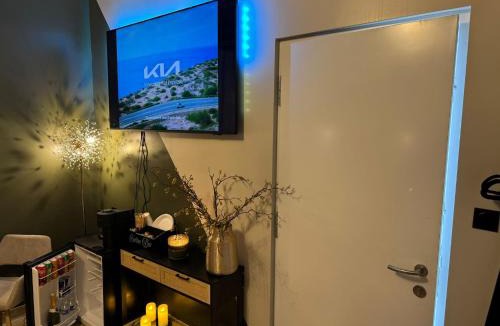 Lux Hotel | Ma Campagne SPA Suite