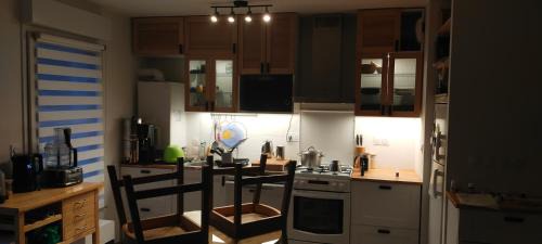 Bourgbarre Bed & Breakfast | Ma chambre d'amis
