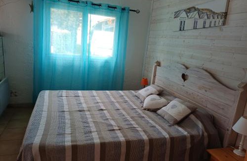 Saint-Pierre-d'Oleron Apartment | Ma Chaumiere Studio