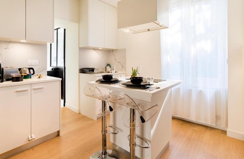La Marne Apartment | Ma Cote d'Emeraude