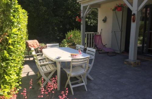 Le Gue-de-Longroi House | Ma demeure