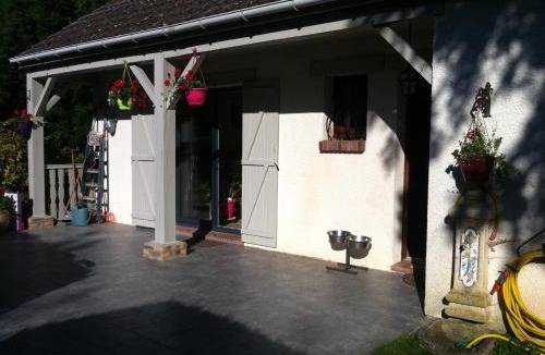 Le Gue-de-Longroi House | Ma demeure