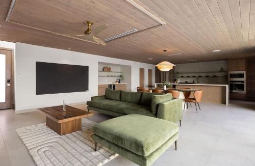 McAllen House | Ma- Family House