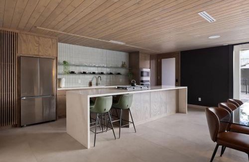 McAllen House | Ma- Family House