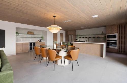 McAllen House | Ma- Family House