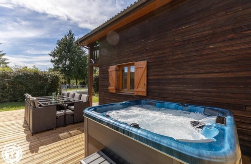Cunlhat House | Ma Forez - Cunlhat - Gîte