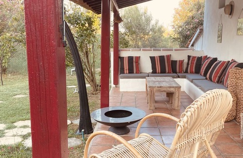 Saintes-Maries-de-la-Mer House | Maison Paisible en Camargue