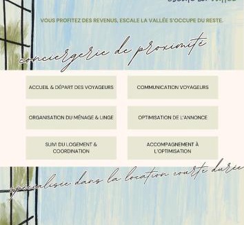 Saint-Georges-les-Baillargeaux Apartment | maison luxe