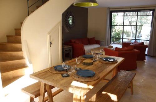 Saint-Laurent-de-la-Cabrerisse House | Maison provençale en Corbières