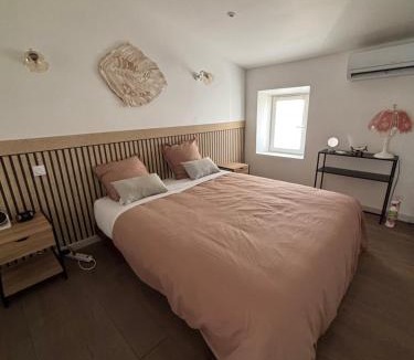 Saint-Laurent-de-la-Cabrerisse House | maison Odjas