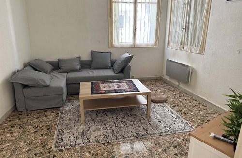 Saint-Hippolyte House | Maison de Ville a 5 min de la Plage