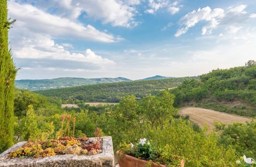 Saint-Michel-l'Observatoire Villa | Maison Sebastien - Six Bedroom Villa, Sleeps 13