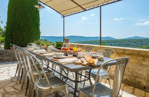 Saint-Michel-l'Observatoire Villa | Maison Sebastien - Six Bedroom Villa, Sleeps 13