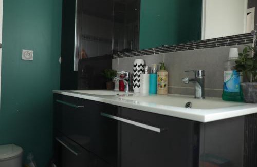 Plessis-le-Roi House | Ma Grace