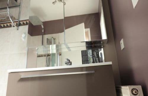 Plessis-le-Roi House | Ma Grace