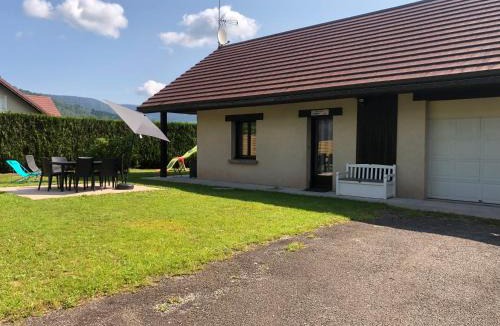 Ramonchamp House | Ma Jolie Camyna