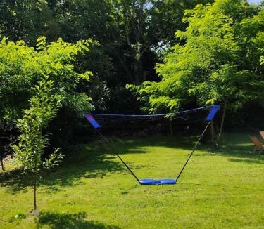 Le Gros-Theil House | Ma jolie chaumière