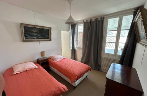 Pont-l'Eveque House | Ma jolie maison de Pont l'Evêque