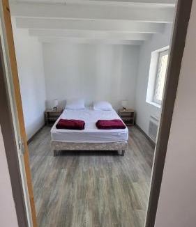 Chasseneuil-du-Poitou Apartment | Ma Location Saisonnière