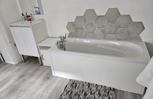 Rosendael Apartment | Ma location plage dunkerque