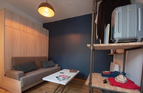 Les Sables d'Olonne Apartment | Ma Location Sablaise - Appart' Arago