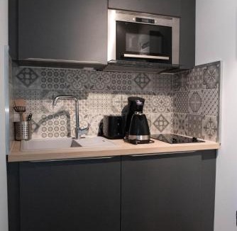 Chateau-d'Olonne Apartment | Ma Location Sablaise - Appart' Les Pins