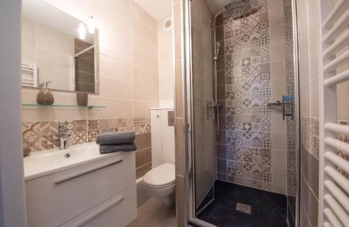 Chateau-d'Olonne Apartment | Ma Location Sablaise - Appart' Les Pins