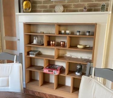 Bergues House | Ma maison au cœur de la ville