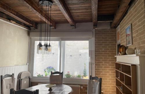 Bergues House | Ma maison au cœur de la ville