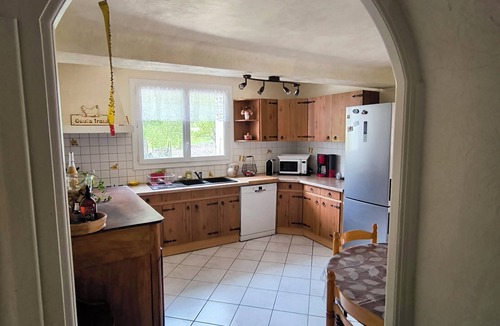 Le Brusquet House | Ma Maison de Campagne Nichée au Cœur D'une Ferme S'aura Vous Ressourcer