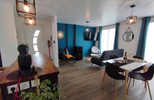 Meillac House | Ma maison de vacances en Bretagne