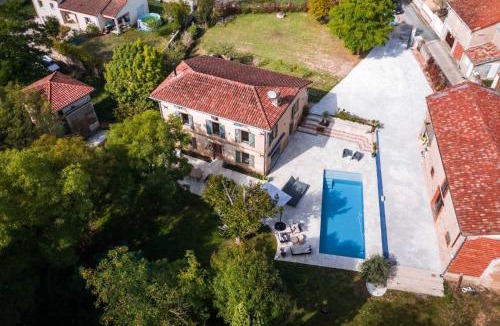 Brens House | Ma Maison du Bonheur - Grande Piscine & Terrasse