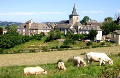 Rignac Bed & Breakfast | Ma maison est la vôtre