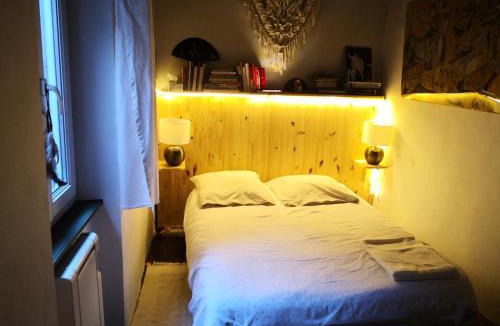 Rignac Bed & Breakfast | Ma maison est la vôtre