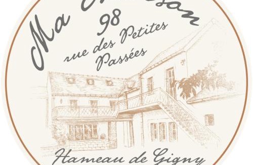 Beaune Bed & Breakfast | Ma Maison