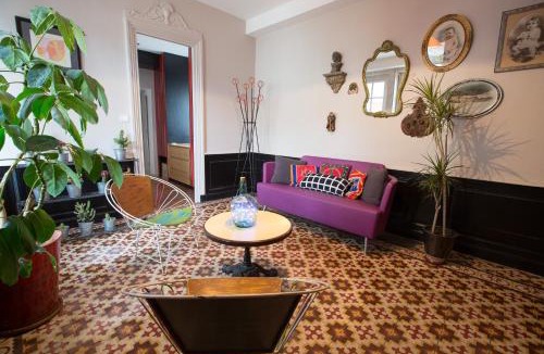 Beaune Bed & Breakfast | Ma Maison