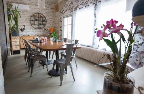 Beaune Bed & Breakfast | Ma Maison