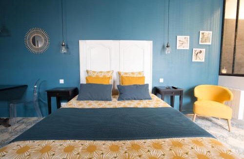 Beaune Bed & Breakfast | Ma Maison