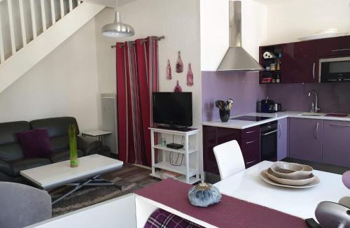 Le Chateau-d'Oleron House | Ma Maison