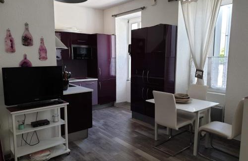 Le Chateau-d'Oleron House | Ma Maison