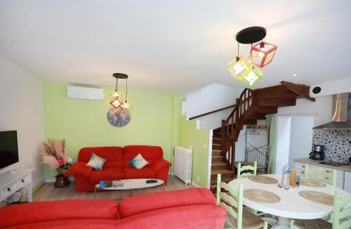 Villefranche-de-Rouergue House | Ma maison au bord de l'eau