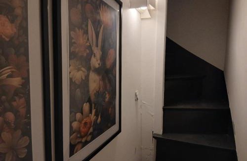 Loches House | Ma Maison Vigneronne