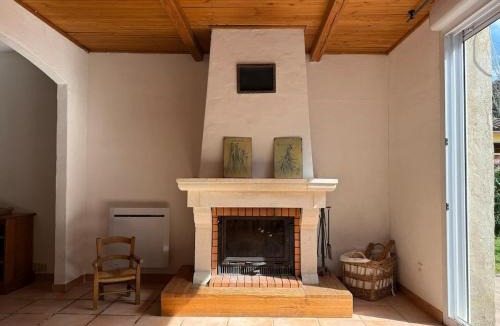 Le Vigan Apartment | Ma maisonnette en Cévennes