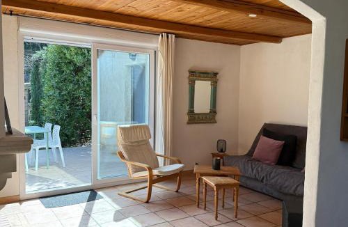 Le Vigan Apartment | Ma maisonnette en Cévennes